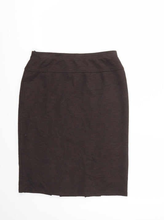 Womens UK Size 12 LUCIA Flare Skirt
