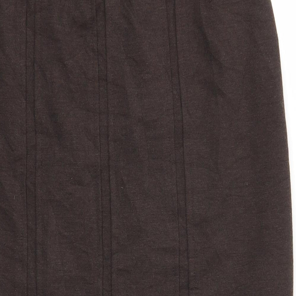 Womens UK Size 12 LUCIA Flare Skirt