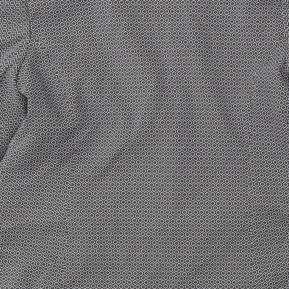 TU Womens Grey Jacket Blazer Size 14