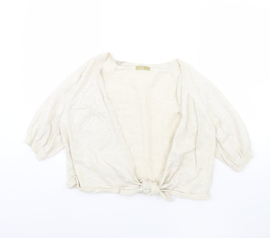 Womens UK Size 18 TU Ivory Jacket