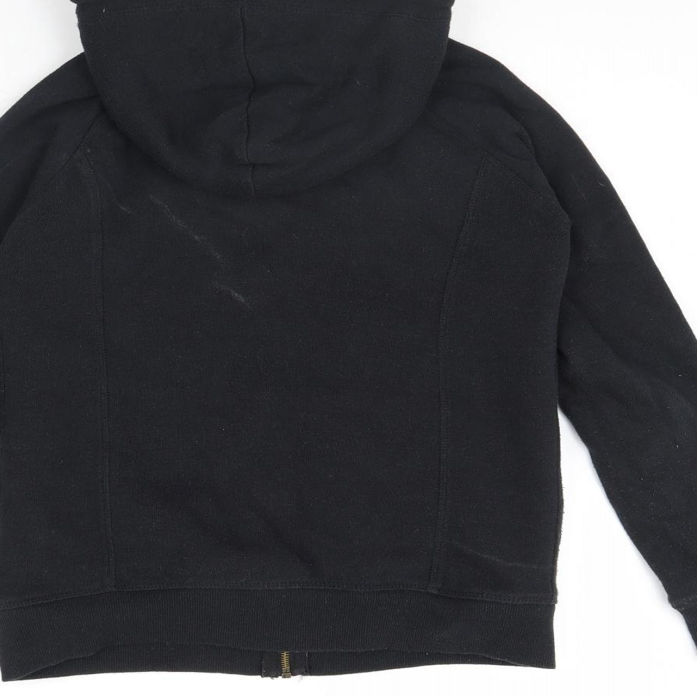 Womens UK Size 10 Atmosphere Black Jacket