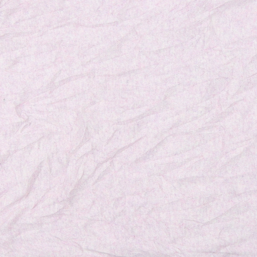 Country Casuals Womens Purple Pullover Jumper Size M