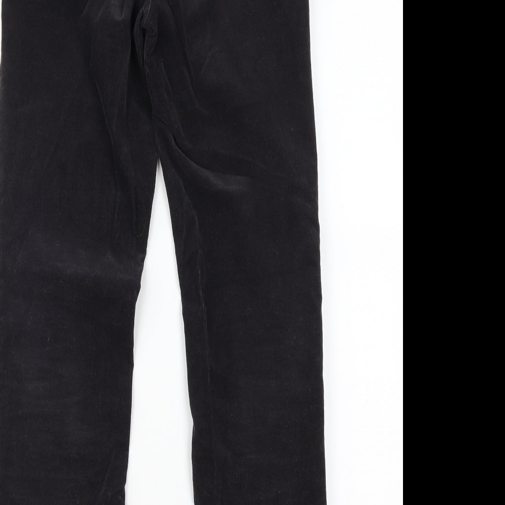 Womens UK Size 6 Marks and Spencer Regular Fit Skinny Black Jeans