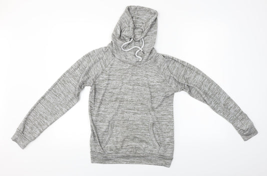 Primark Womens Grey Pullover Jumper Size M