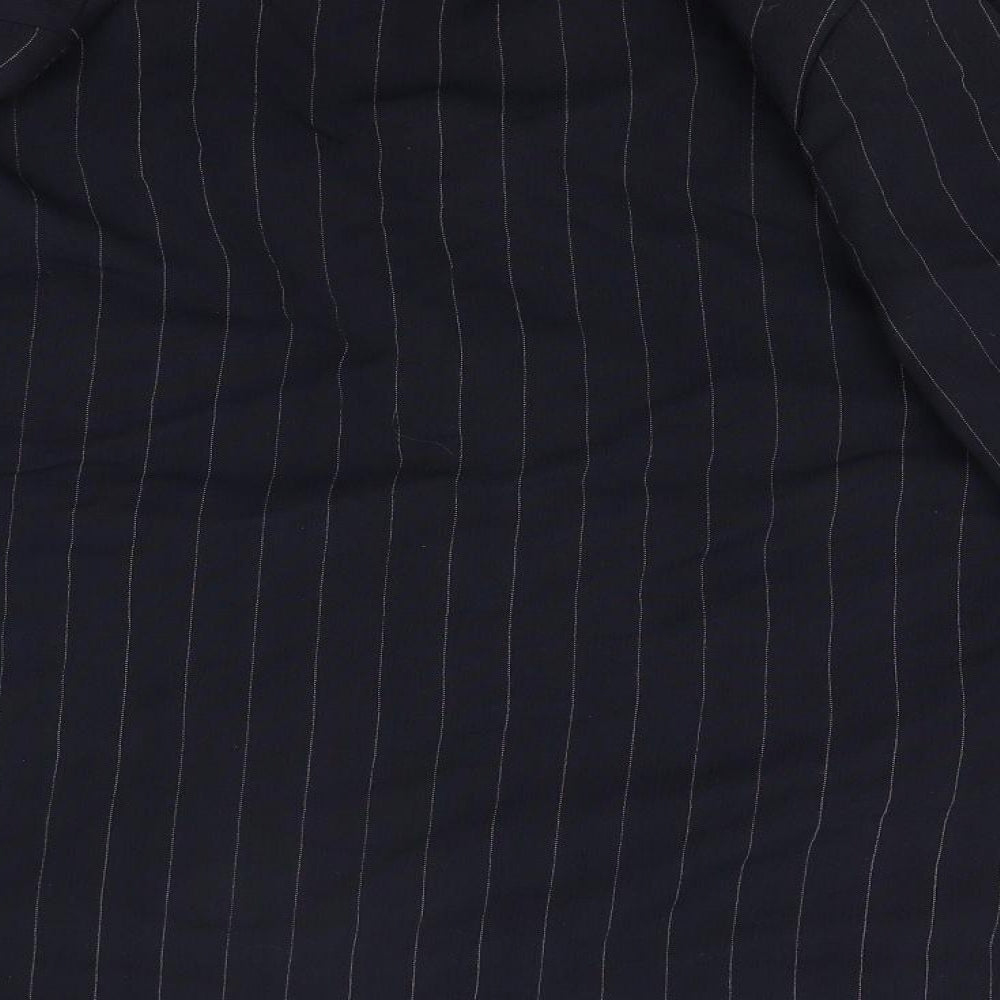 Womens UK Size 14 Debenhams Blue Jacket