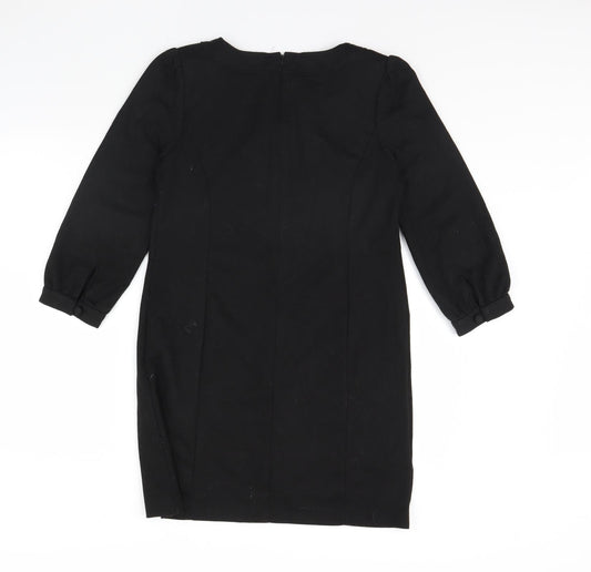 NEXT Womens Black Mini Size 12