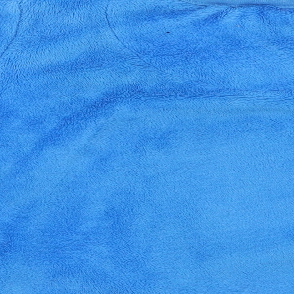 Disney Boys Blue Pullover Jumper Size 3-4 Years - TOY STORY
