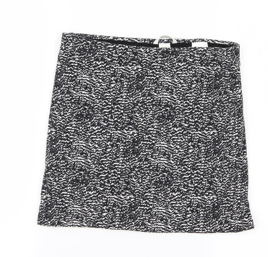 H&M Womens Grey   Straight & Pencil Set Size S