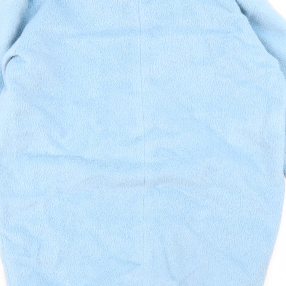 Missguided Womens Blue Jacket Size 6