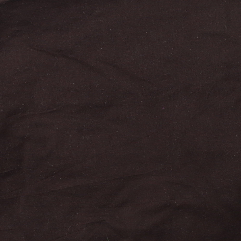 Womens UK Size XL Preworn Brown Jacket