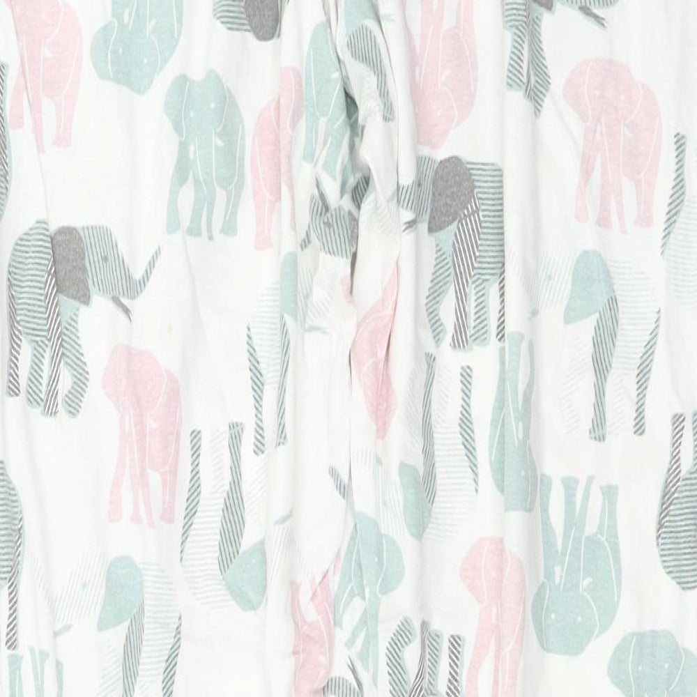 Avon Womens White Trousers Size 10