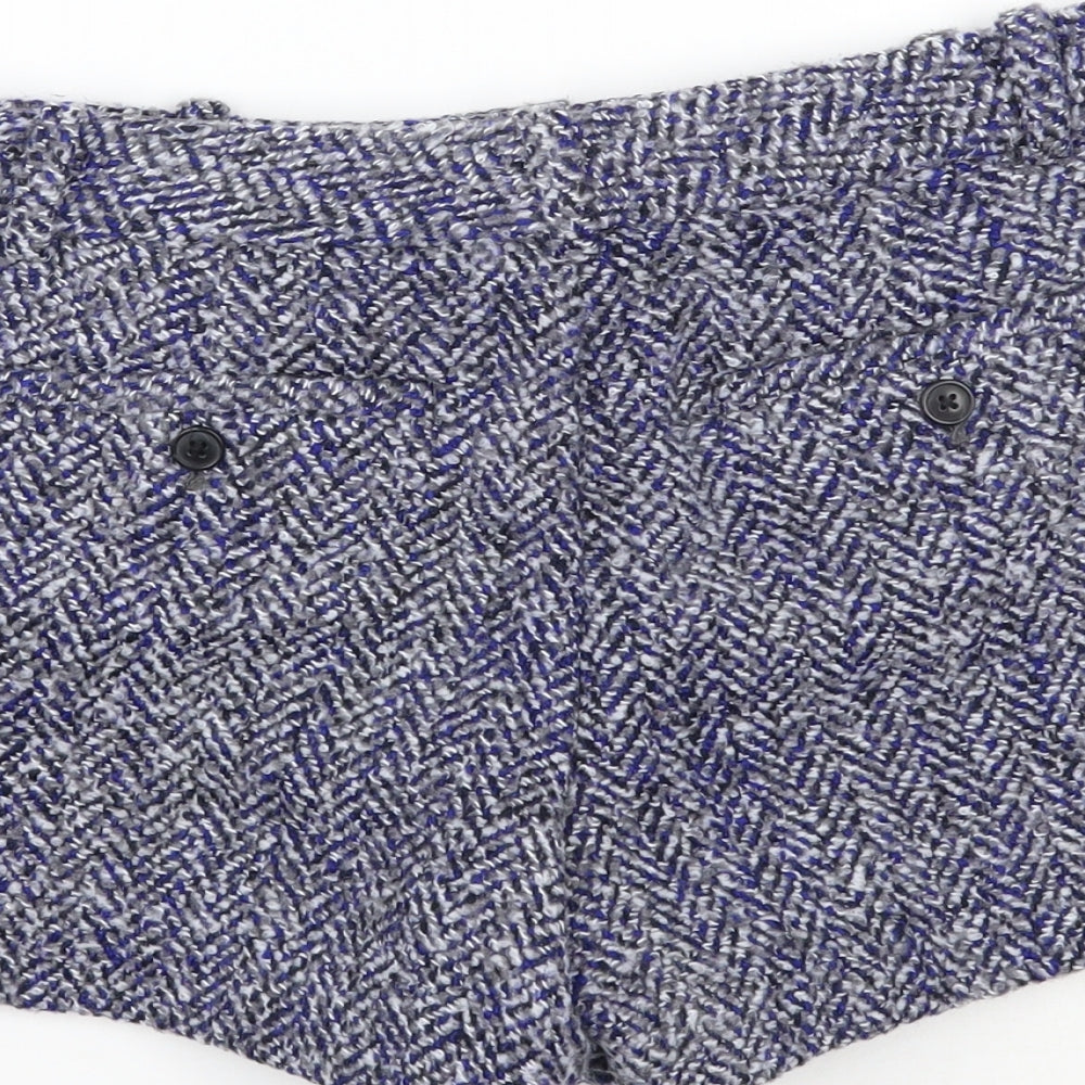 Gap Womens Blue   Bermuda Shorts Size 4