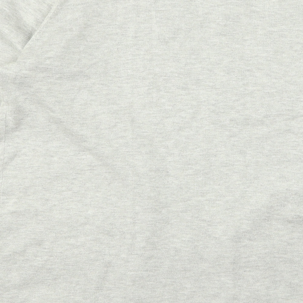 Primark Womens Grey Jacket Size L