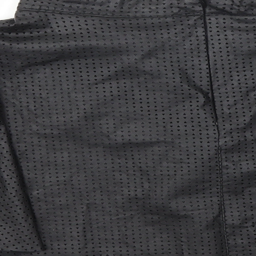 Womens UK Size 10 Preworn Flare Skirt
