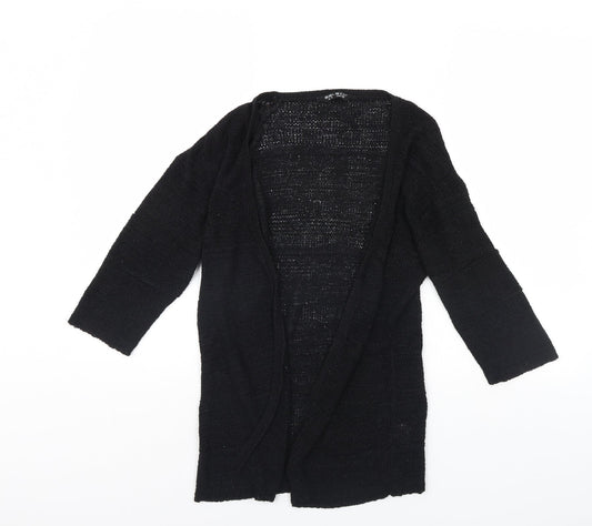 Womens UK Size 8 Select Black Jacket