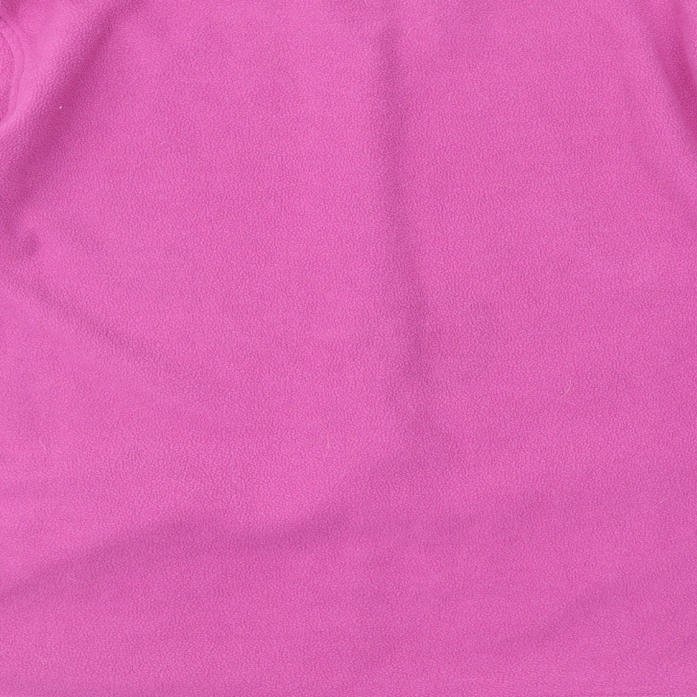 Womens UK Size XL EWM Pink Jacket