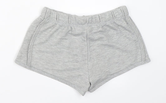 Womens UK Size 36 Preworn Regular Fit Hot Pants Shorts