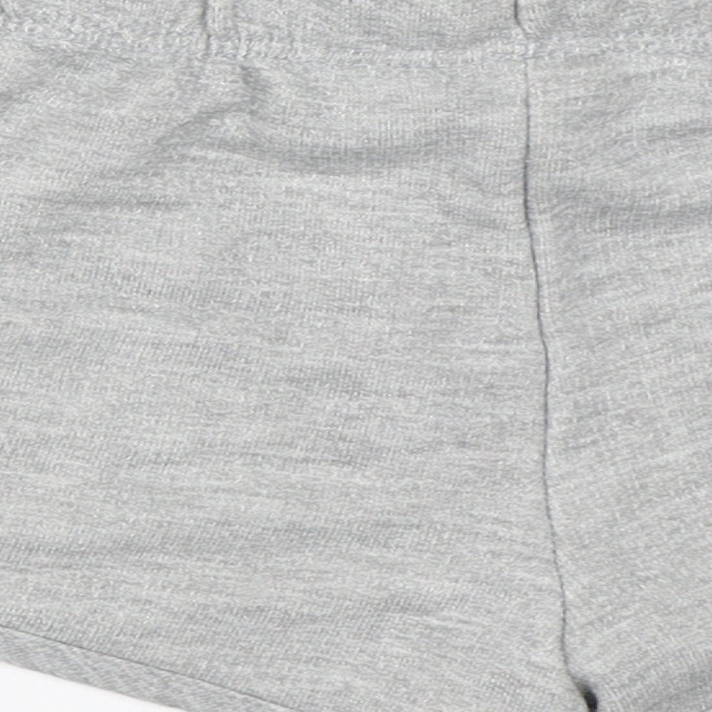 Womens UK Size 36 Preworn Regular Fit Hot Pants Shorts