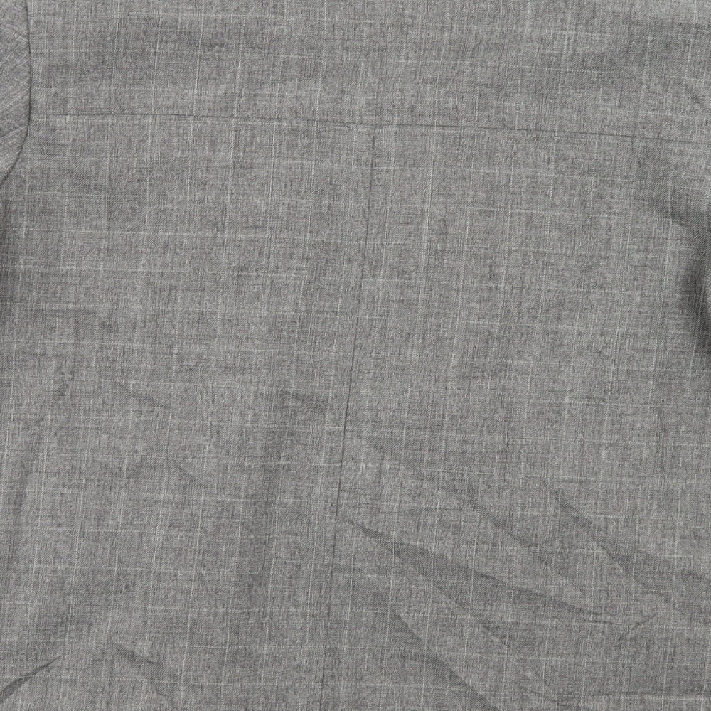 Womens UK Size 16 EWM Grey Jacket