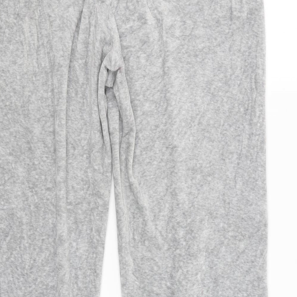 Womens UK Size 16 Marks and Spencer Regular Fit Jegging Grey Trousers