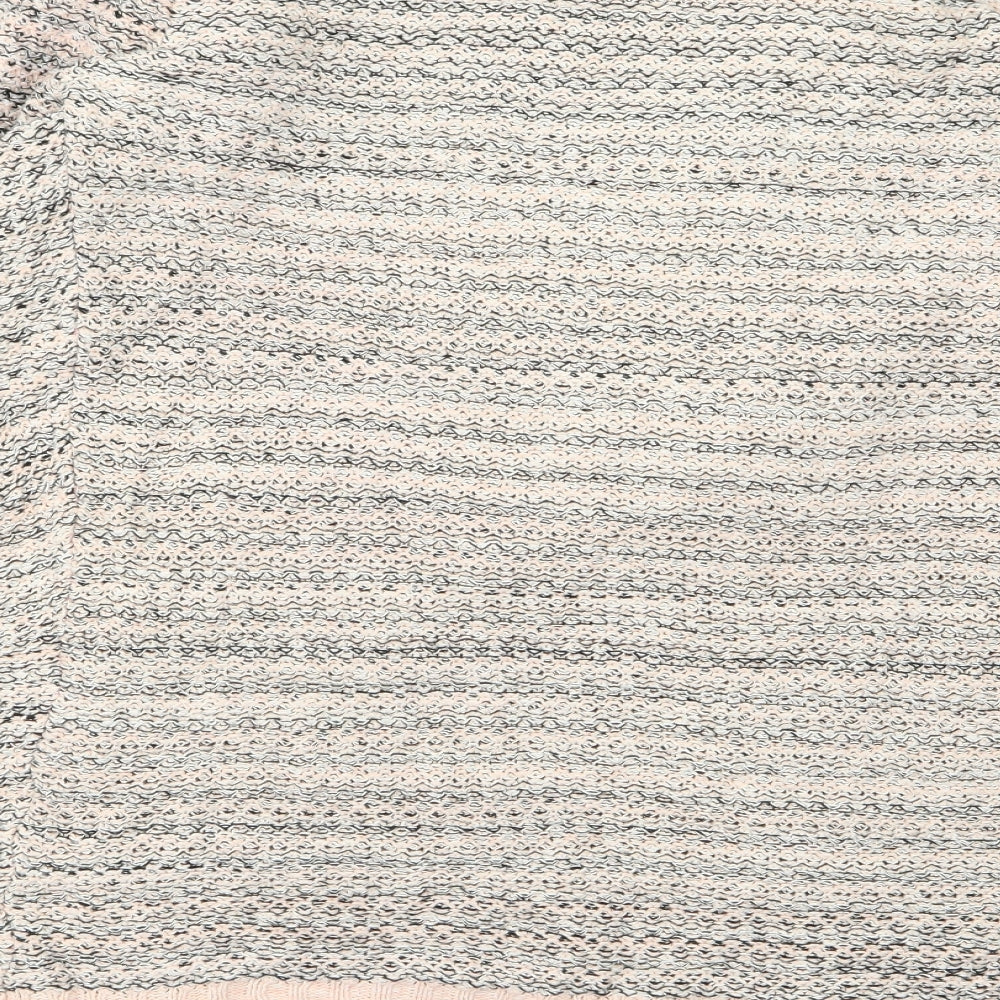 Womens UK Size L Atmosphere Pink Cardigan Jumper
