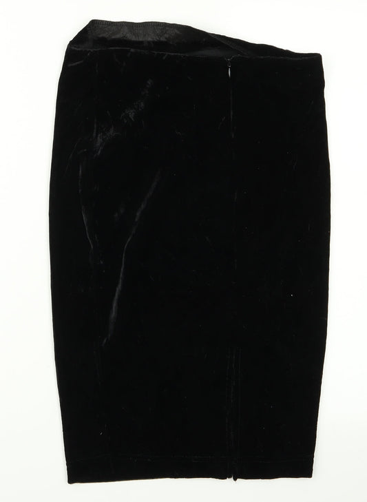 Primark Womens Black   Straight & Pencil Set Size 8