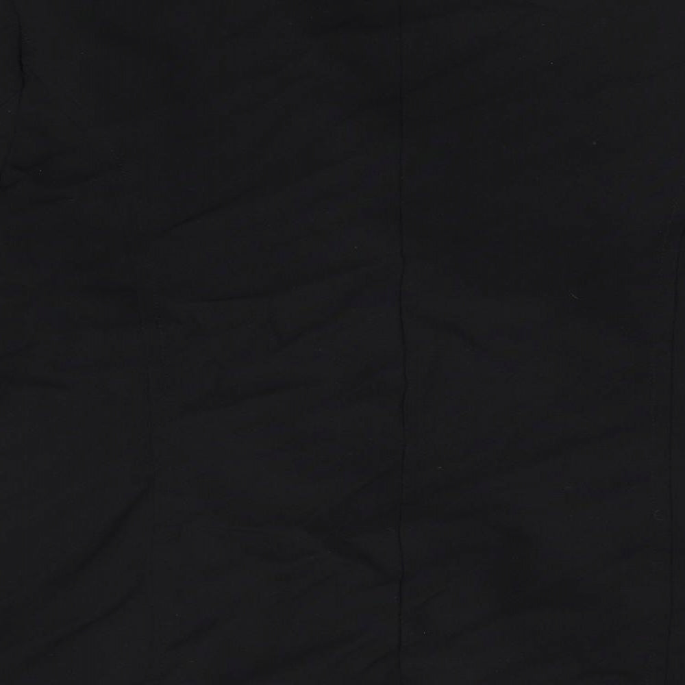 Womens UK Size 20 Wardrobe Regular Black Blazer