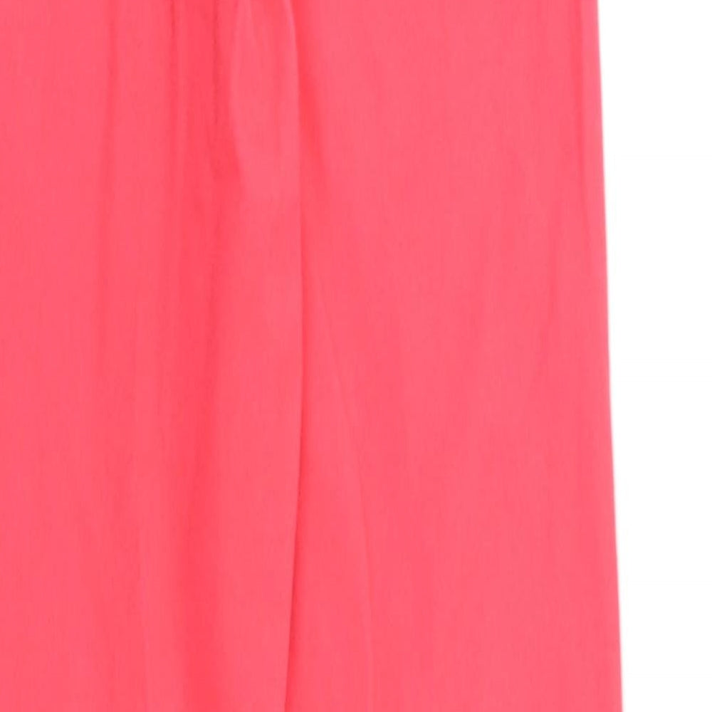 Only Womens Pink Skinny Jeans Size S L30 in