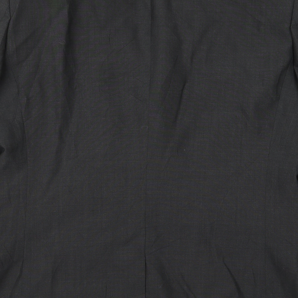 Womens UK Size M NEXT Grey Jacket
