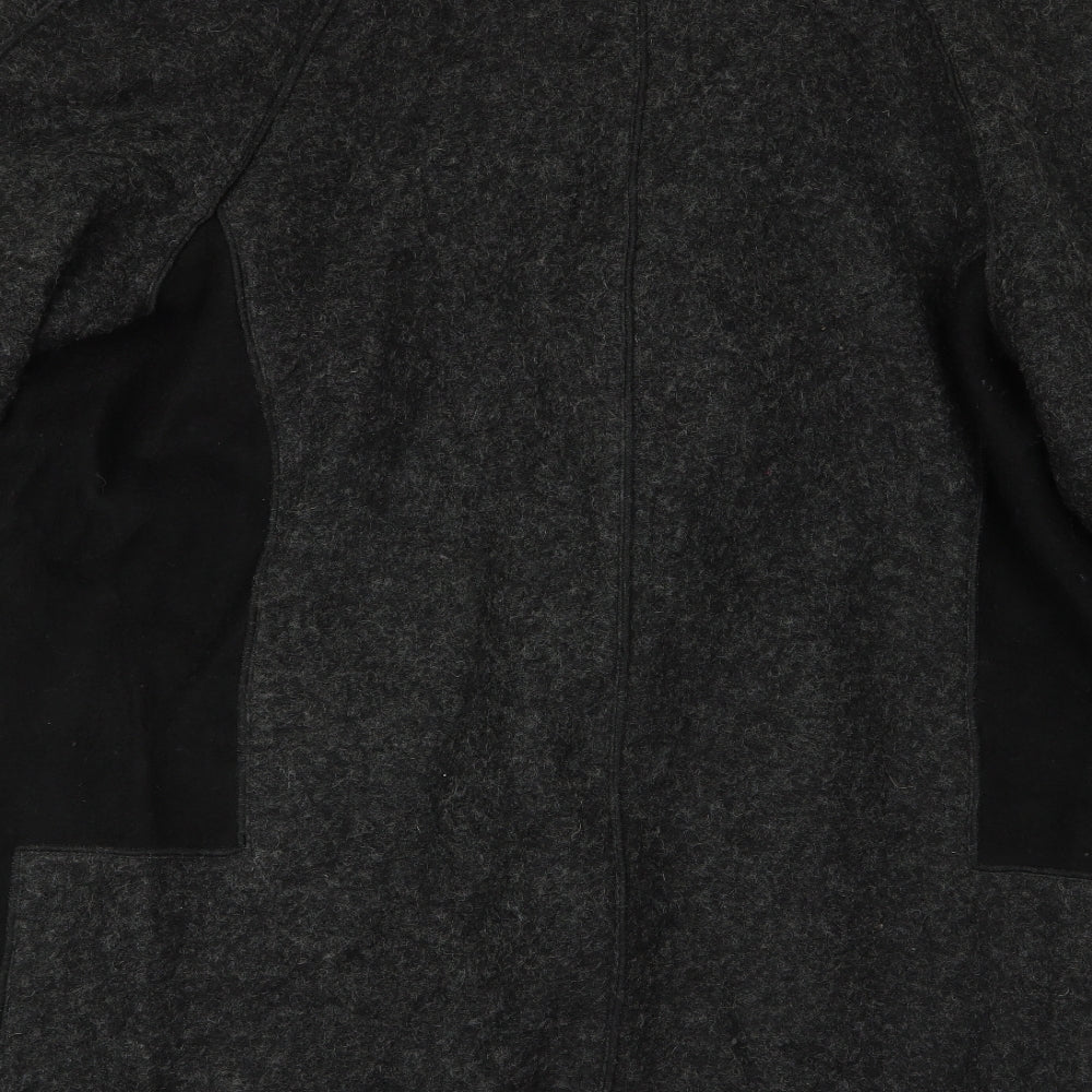 Womens UK Size 2 peruna Grey Jacket