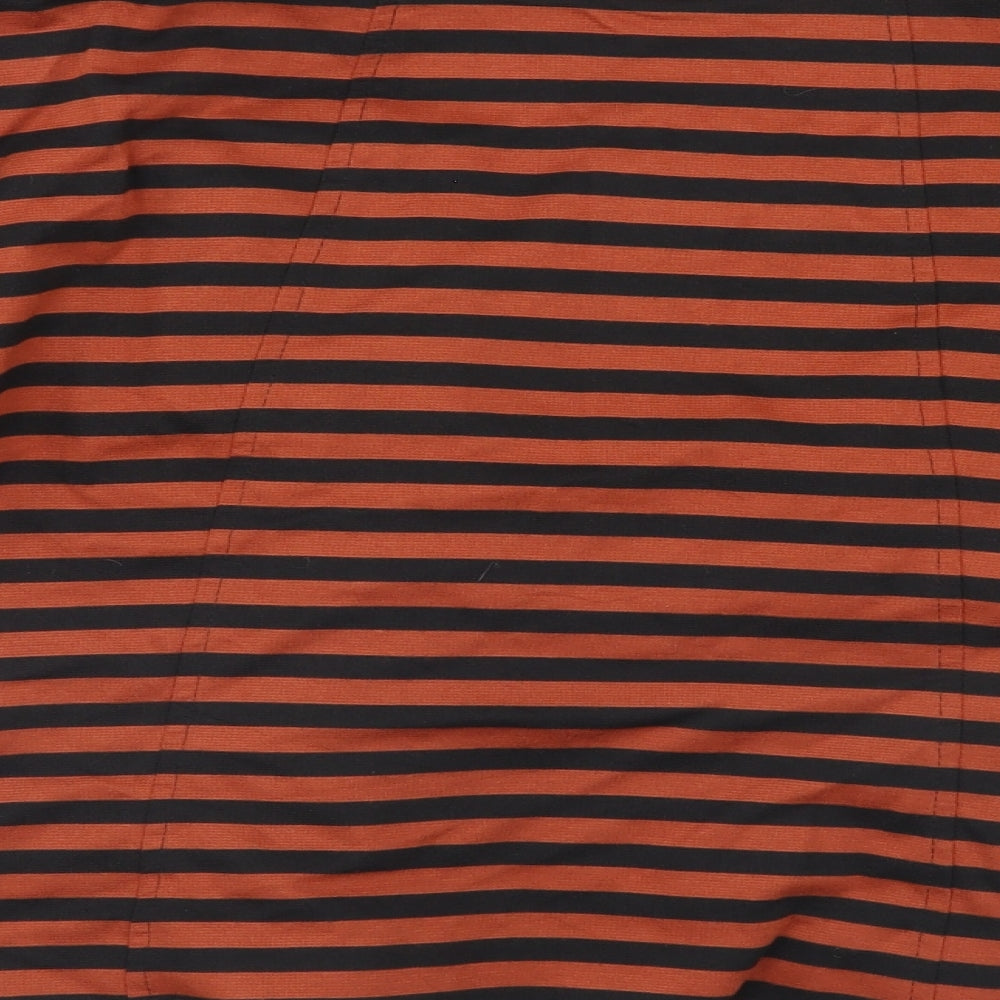 Womens UK Size 16 M&Co Multicoloured Jacket