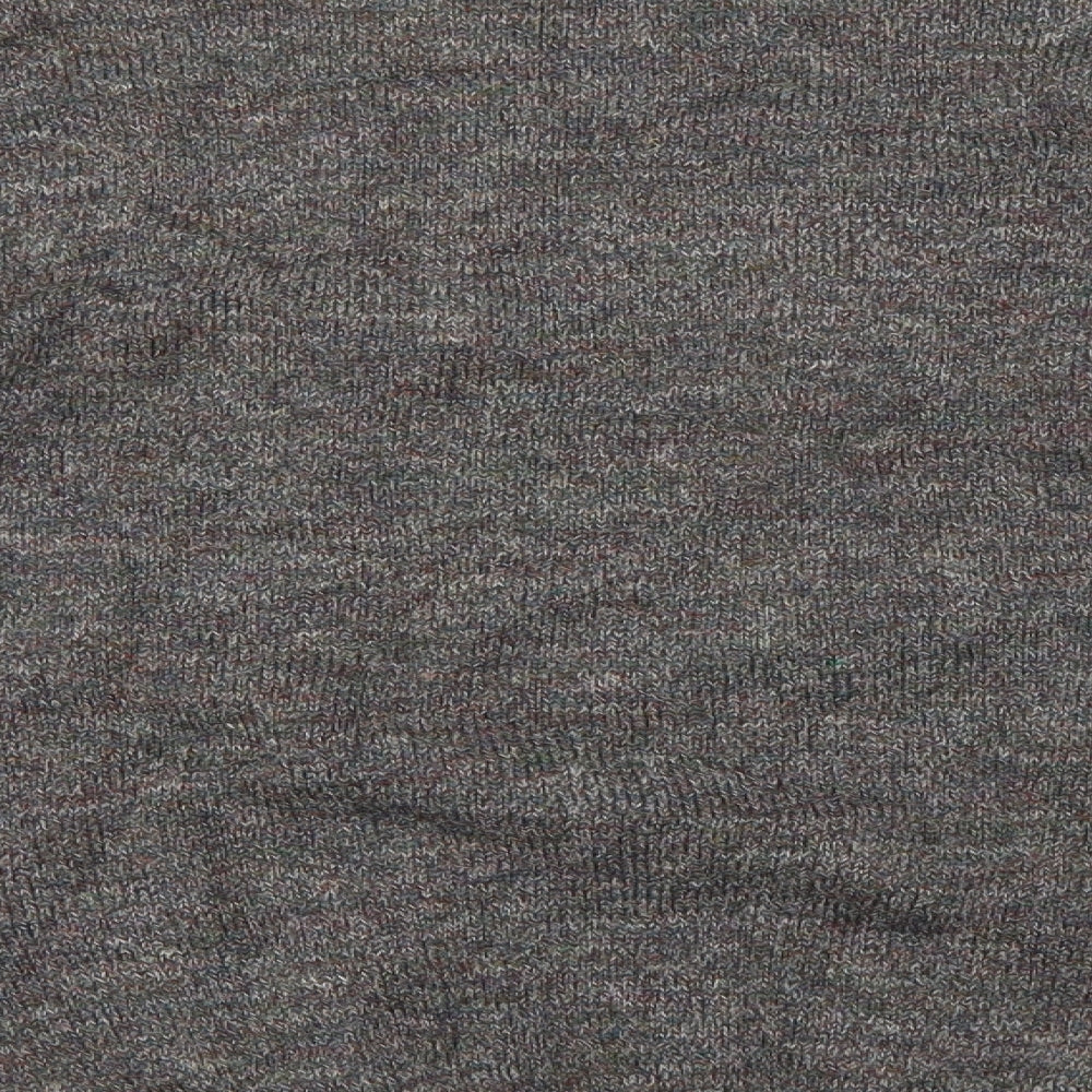 BHS Womens Brown Pullover Jumper Size S