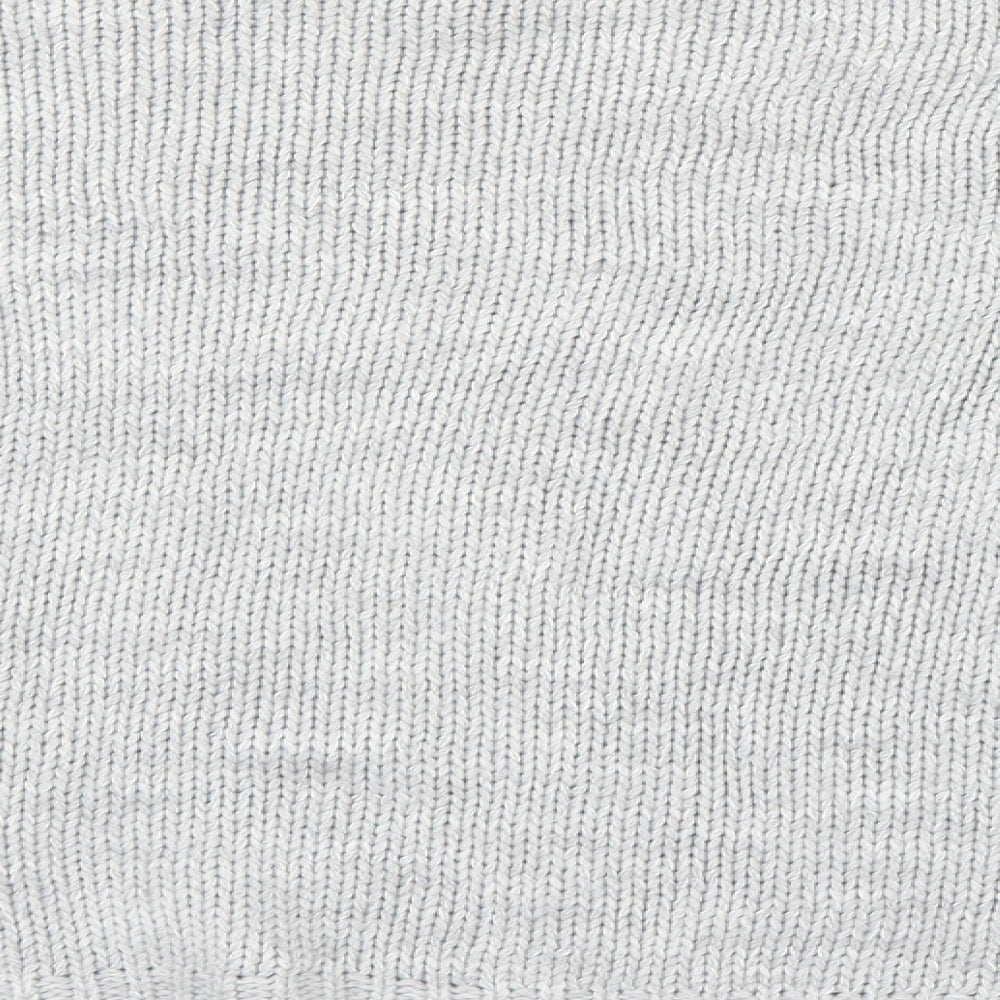 Primark Womens Grey Pullover Jumper Size L