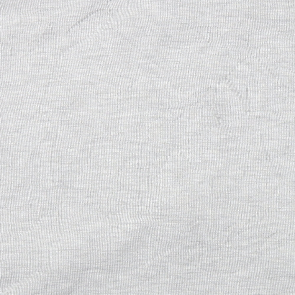 Damart Womens Grey Jacket Coat Size 18