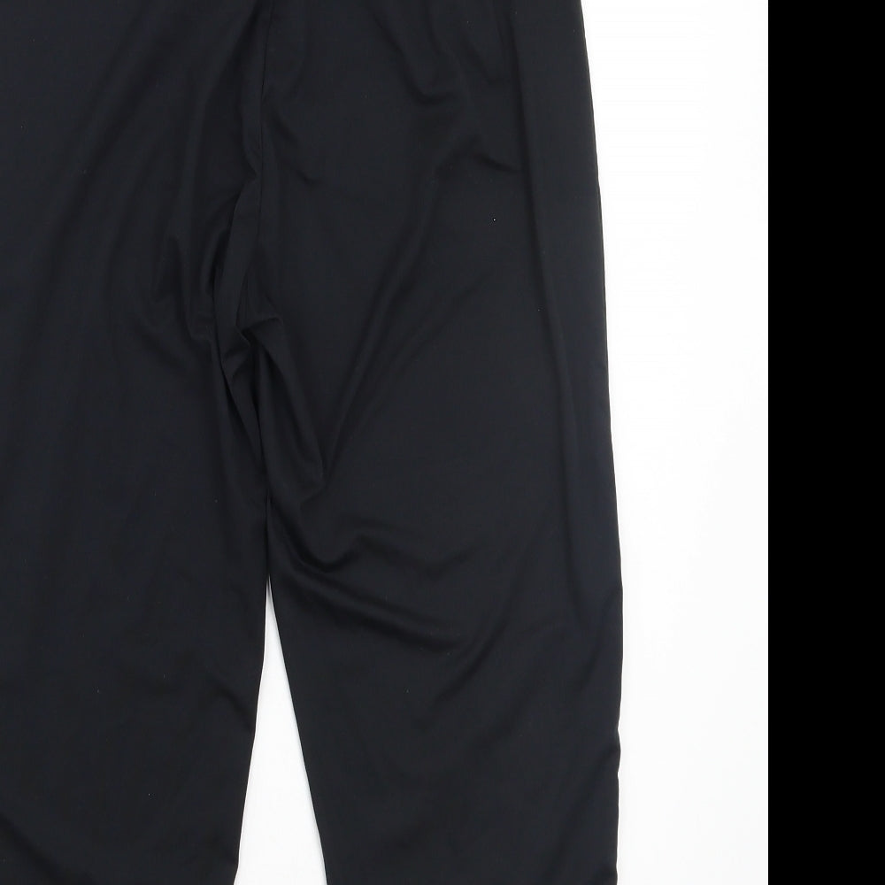 Womens UK Size XL Preworn Regular Fit Sweat Shorts