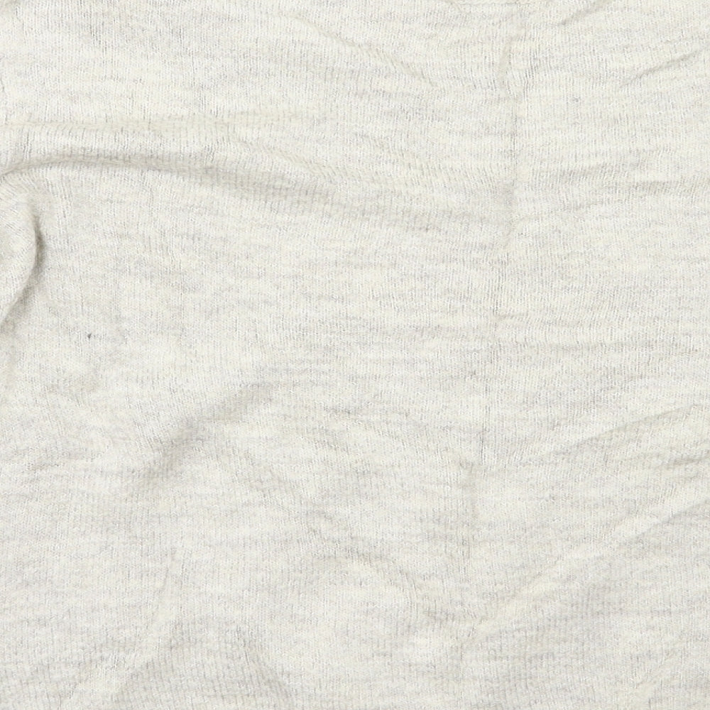 George Womens Beige Pullover Jumper Size 8