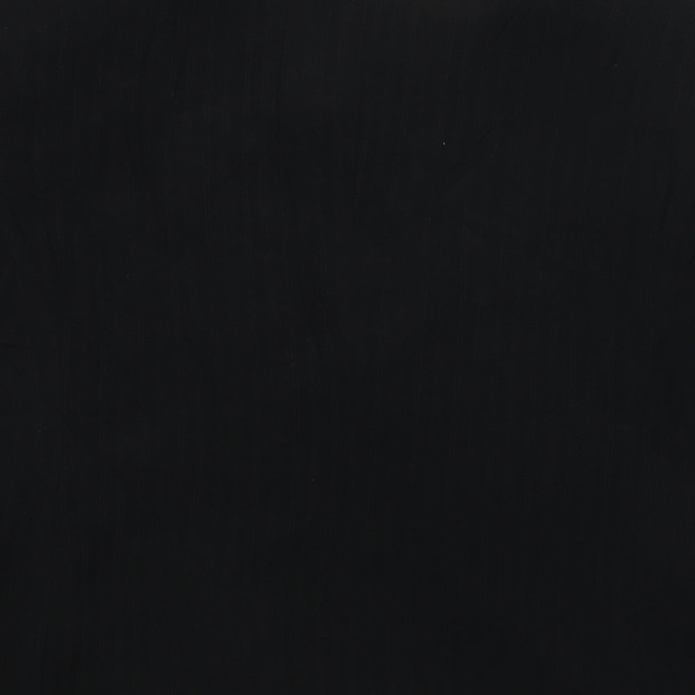 BHS Womens Black Jacket Blazer Size 8