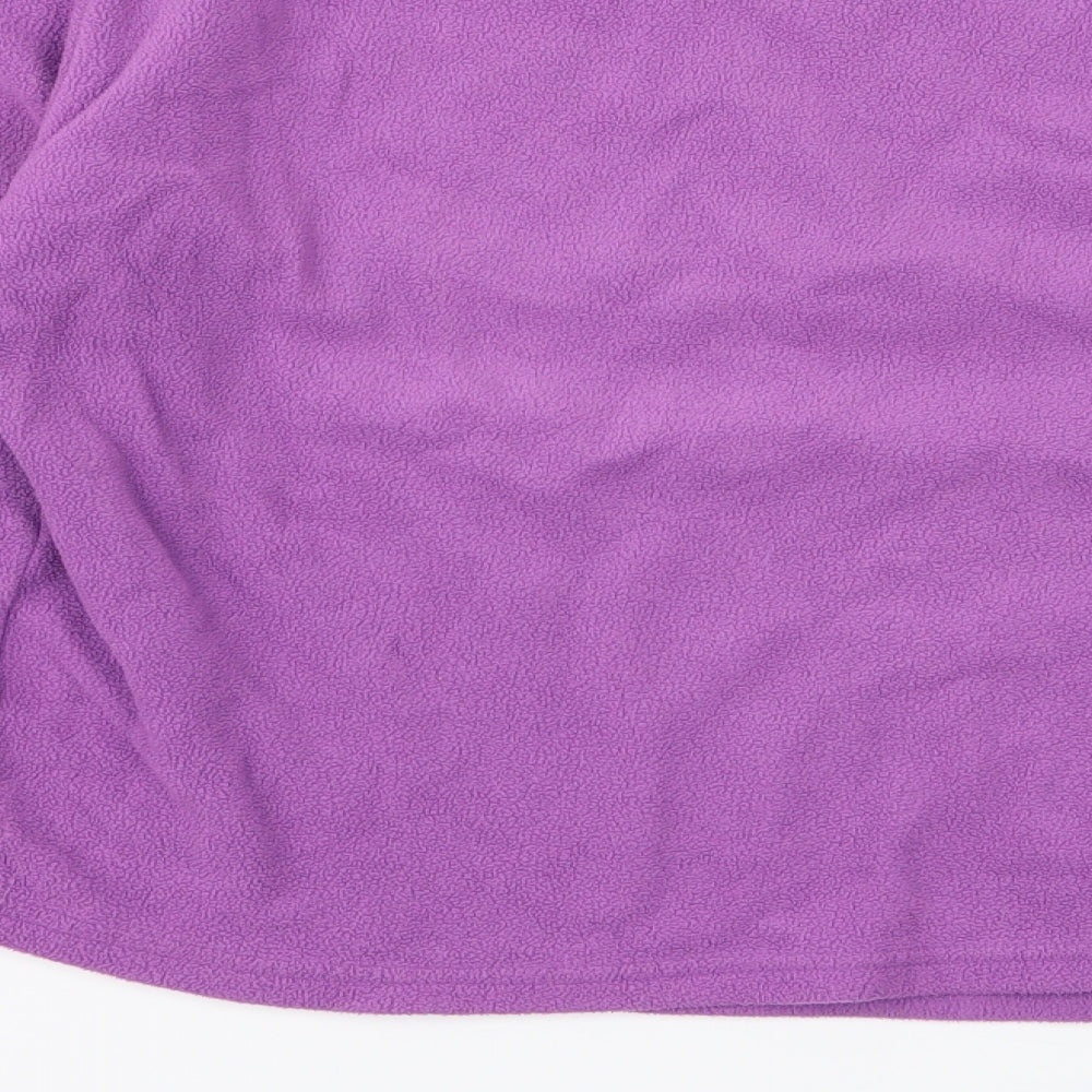peter storn Womens Purple Pullover Jumper Size 34
