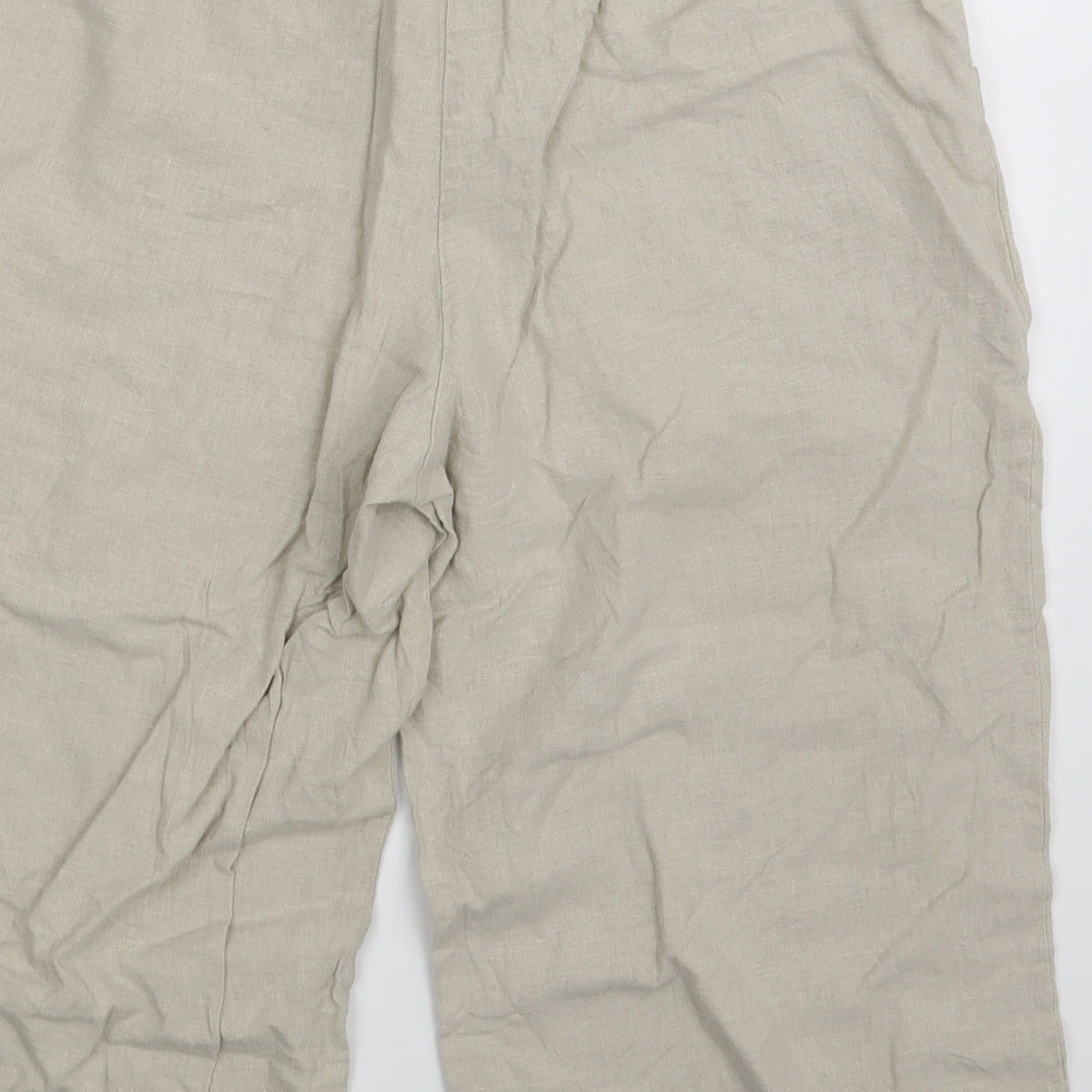Womens UK Size One Size Preworn Regular Fit Sweat Shorts