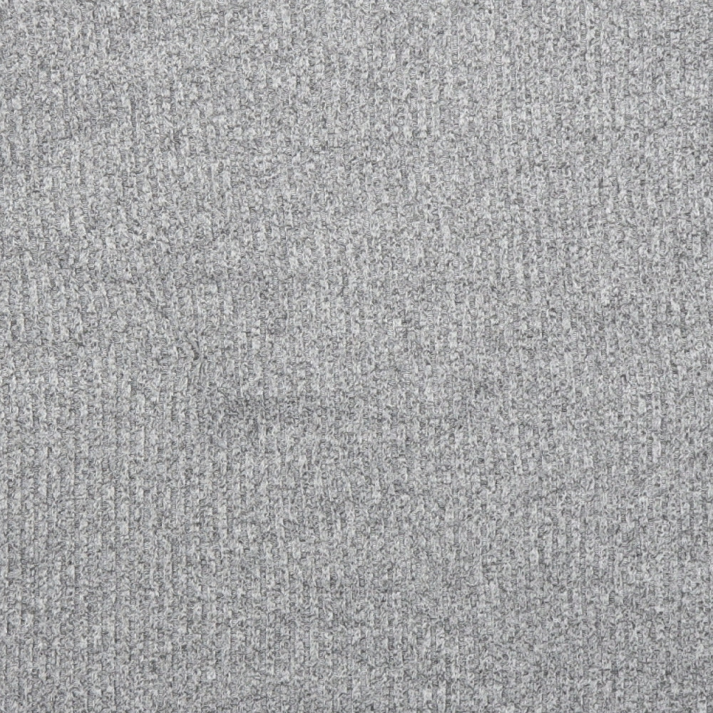 Primark Womens Grey Basic Blouse Size L