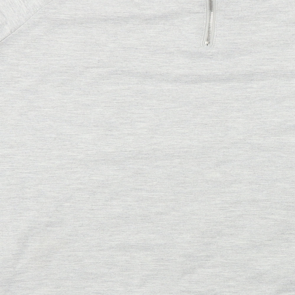 House Womens Ivory Pullover Jumper Size M