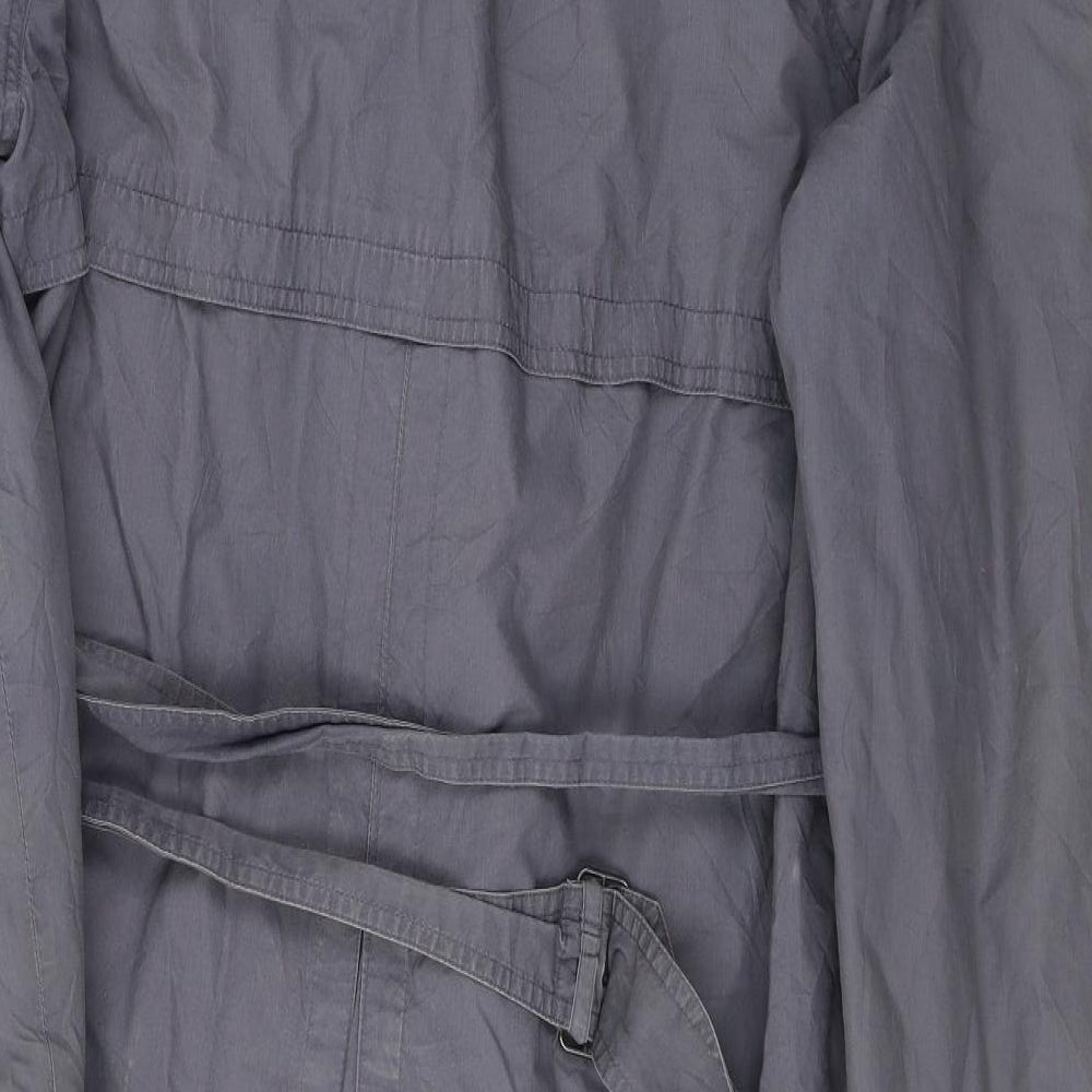 Womens UK Size 42 CANDA Grey Jacket