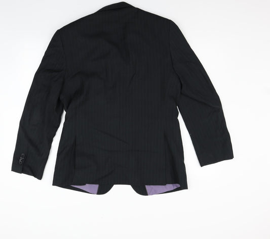 George Womens Beige   Jacket Blazer Size 10