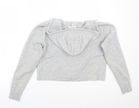 Primark Womens Grey Jacket Size S