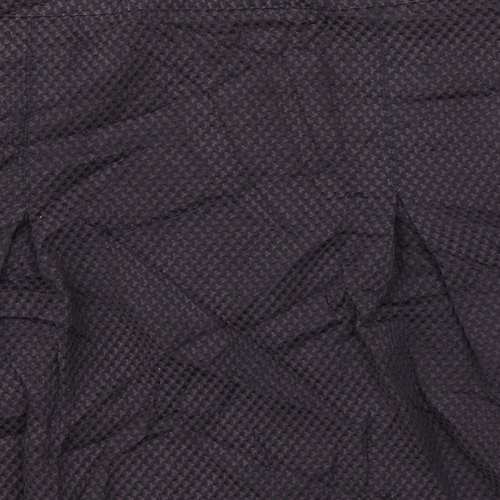 Womens UK Size S Cooperative Mini Skirt