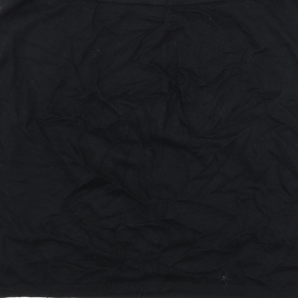 Womens UK Size XL Preworn A-Line Skirt