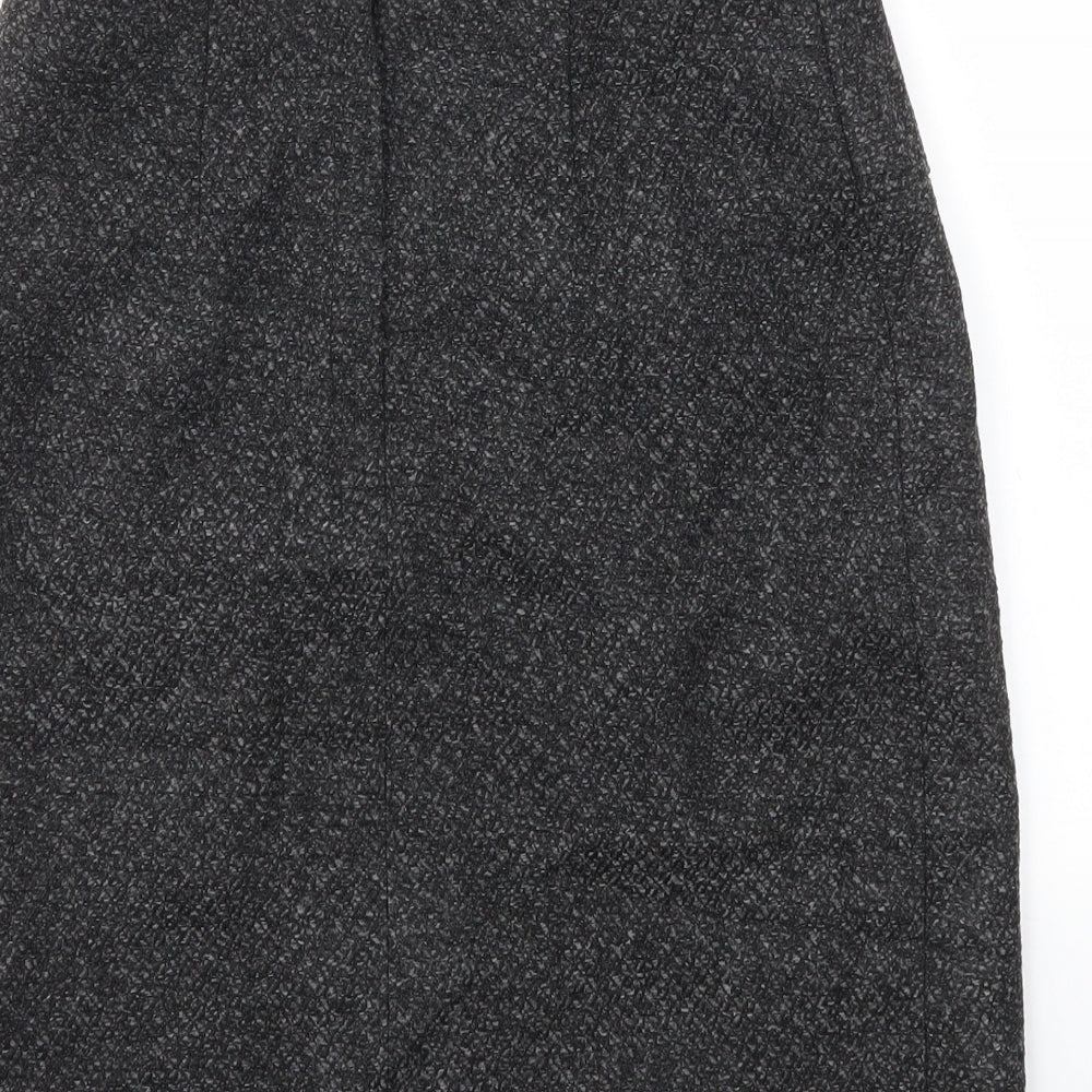 Womens UK Size 28 Preworn A-Line Skirt