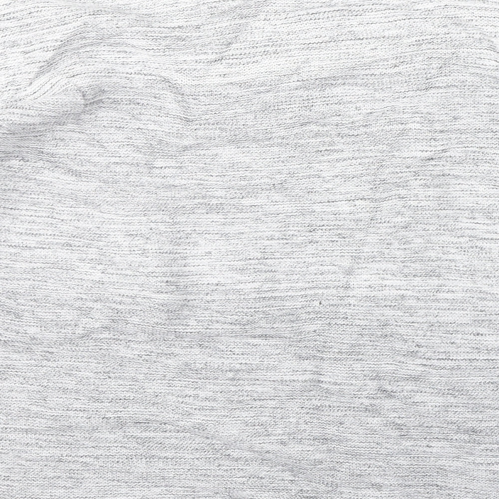 Cedar Wood State Mens Grey Pullover Jumper Size L