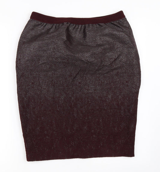 Womens UK Size 38 H&M Straight & Pencil Skirt