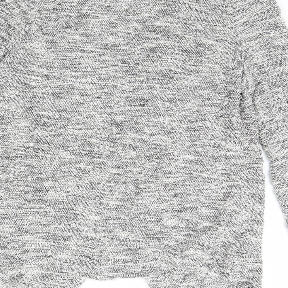 New Look Womens Black Jacket Size 12